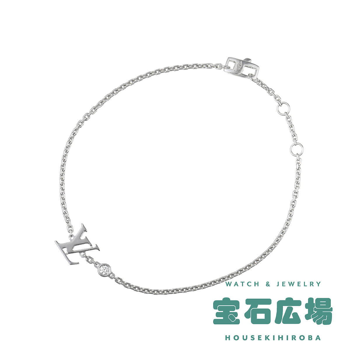 �C�f�B�[�� �u���b�T�� LV 1P�_�C�� �u���X���b�g�i�u���X���j