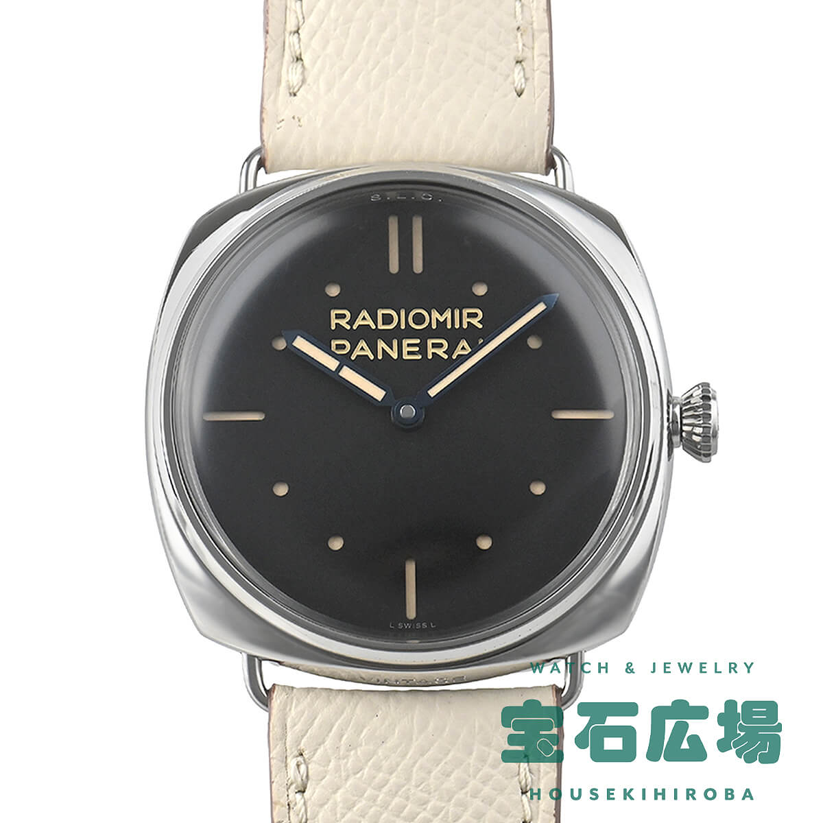���W�I�~�[�� S.L.C 3�f�C�Y 750�{����