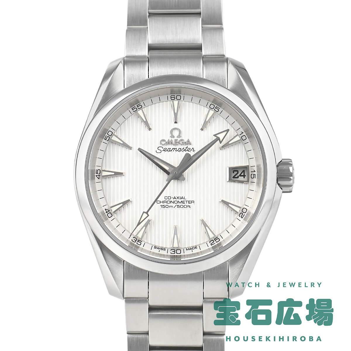 �V�[�}�X�^�[ �A�N�A�e�� 150M
