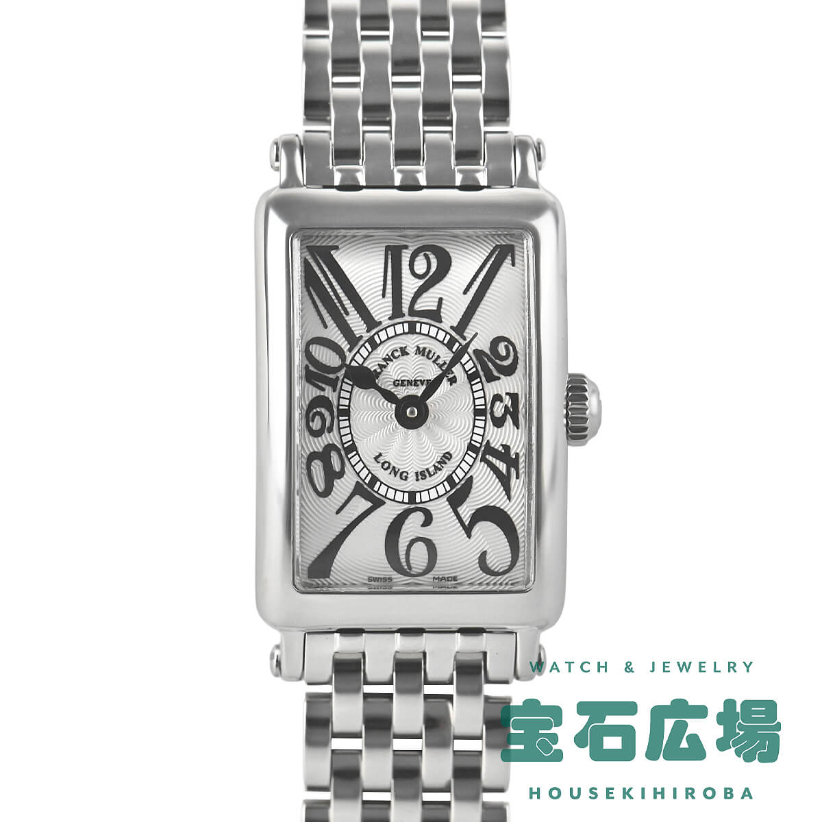 ロングアイランド プティ 802QZ