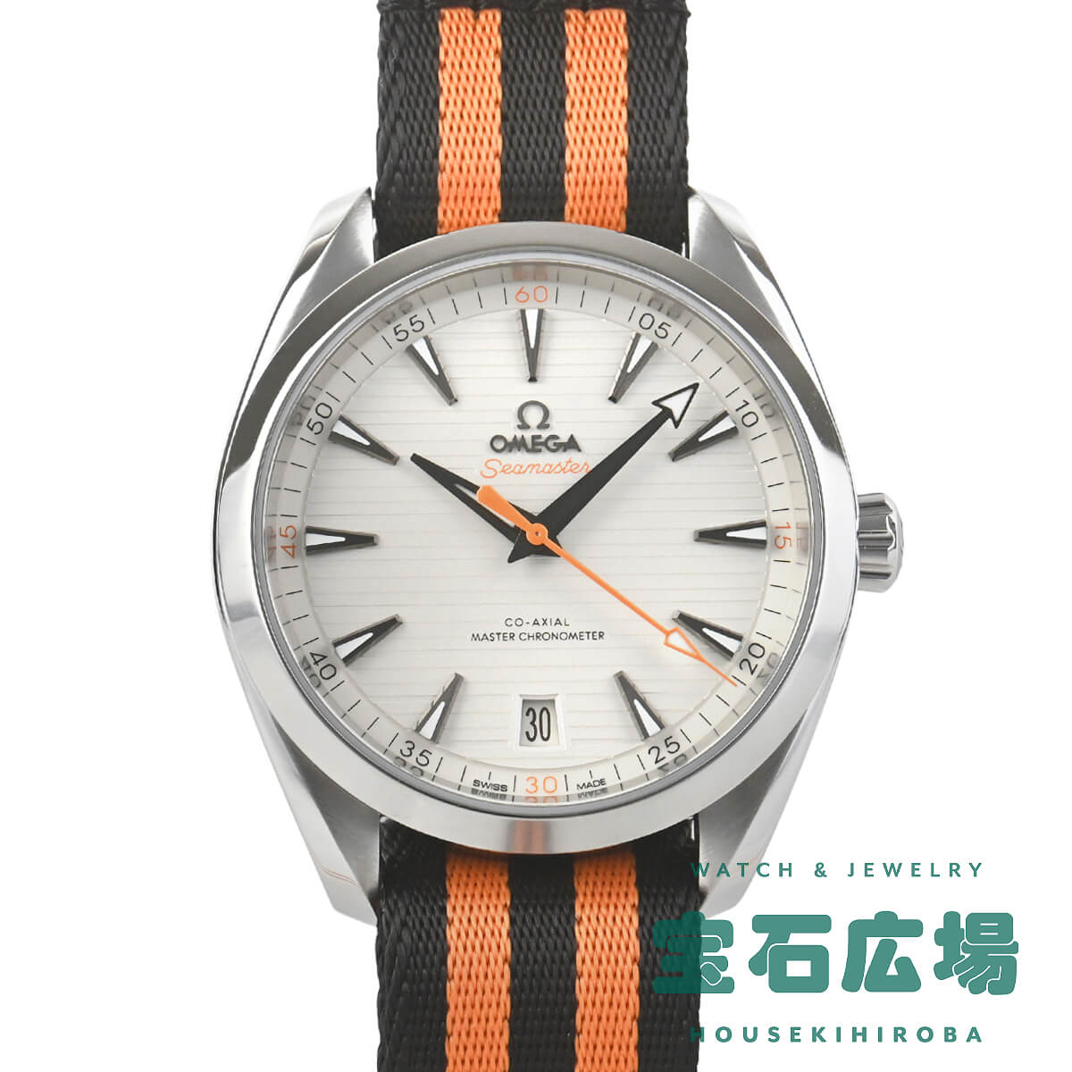 �V�[�}�X�^�[ �A�N�A�e�� 150M �S���t