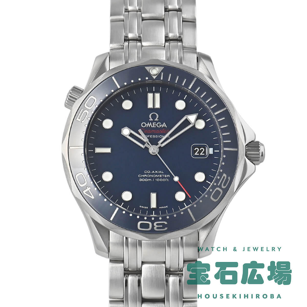 �V�[�}�X�^�[ �_�C�o�[300M