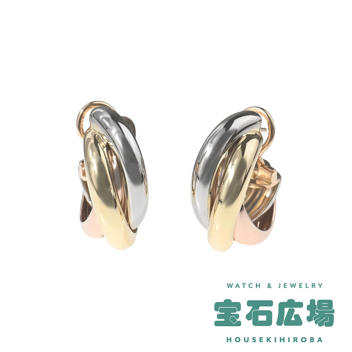 �g���j�e�B �t�[�v�C�������O�s�A�X