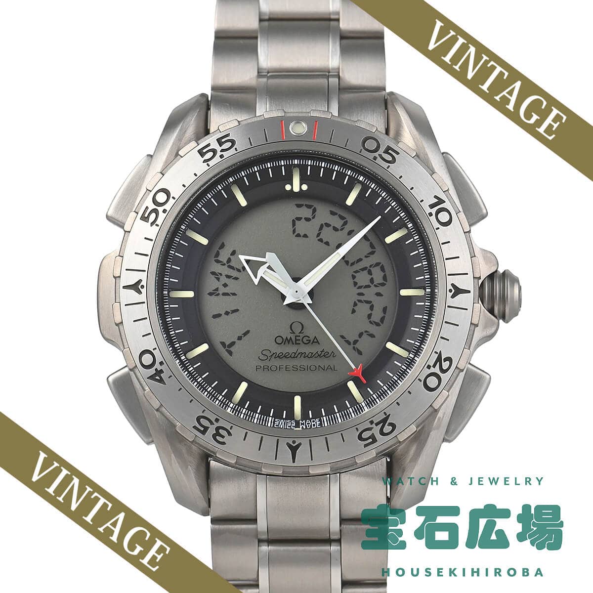�X�s�[�h�}�X�^�[ �v���t�F�b�V���i�� X-33