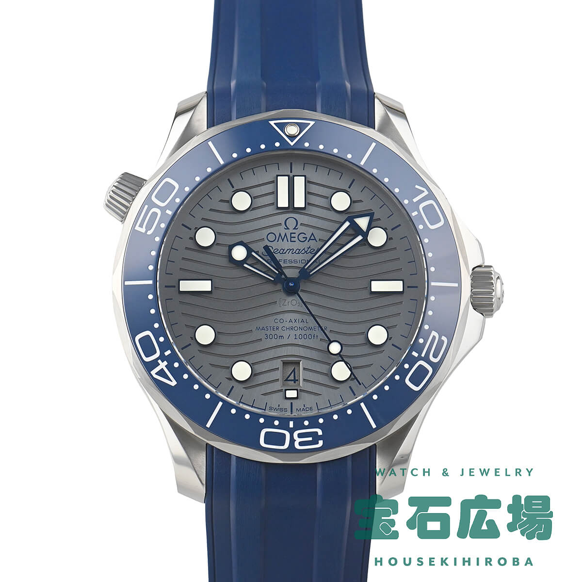�V�[�}�X�^�[ �_�C�o�[300M