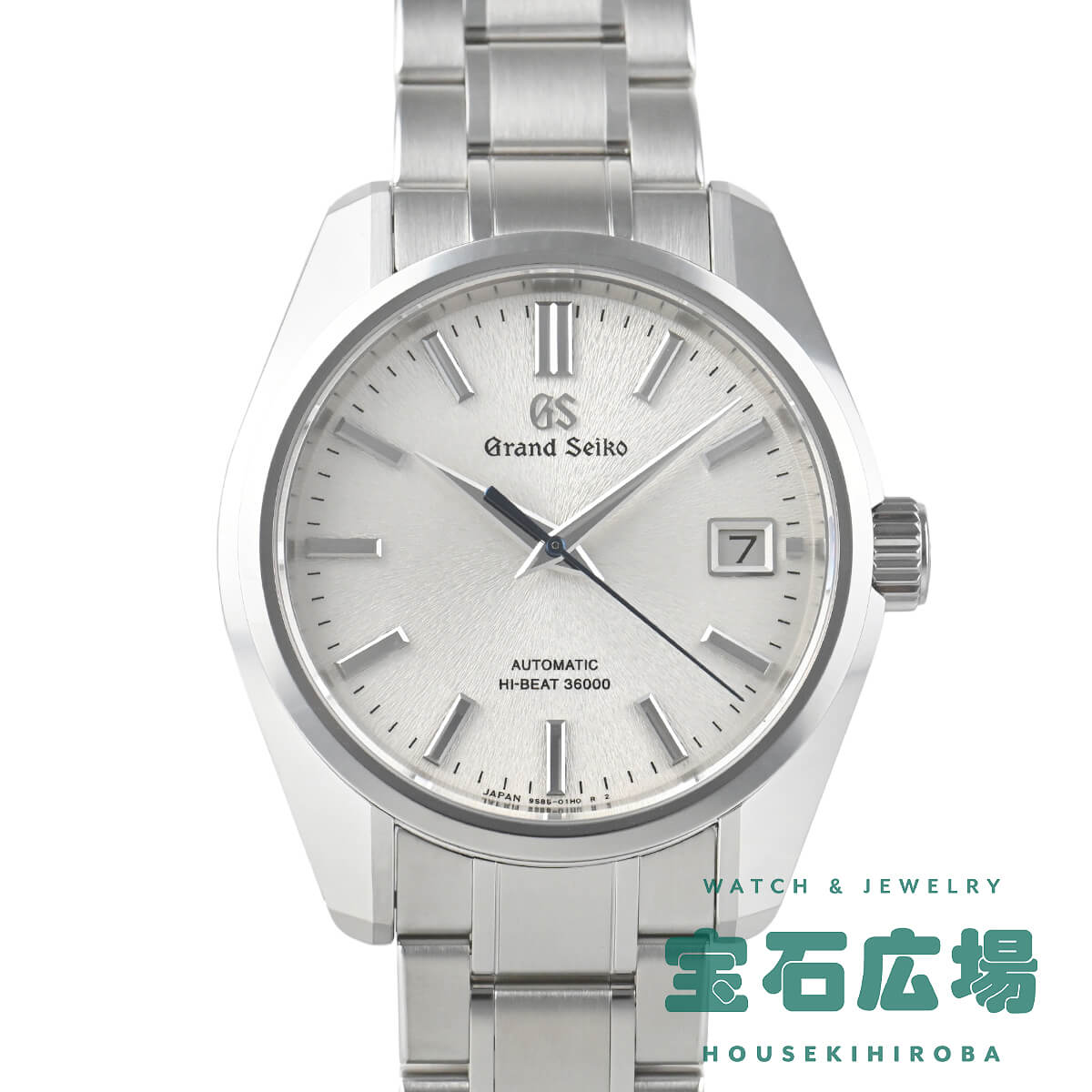 �w���e�[�W�R���N�V���� 44GS �}�X�^�[�V���b�v����