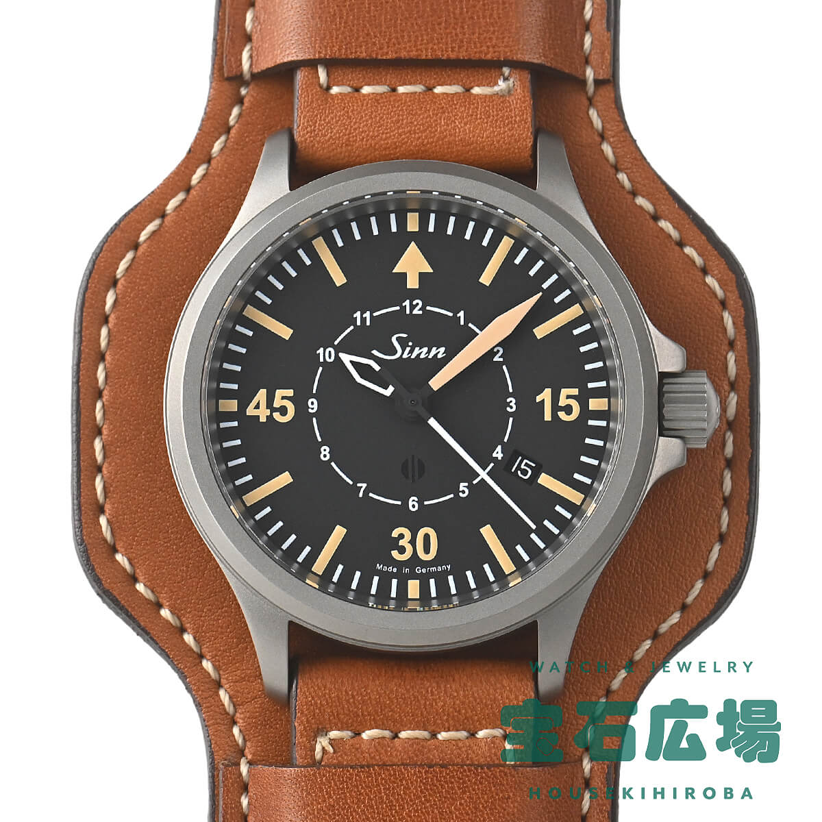 856.B-Uhr ���E����856�{