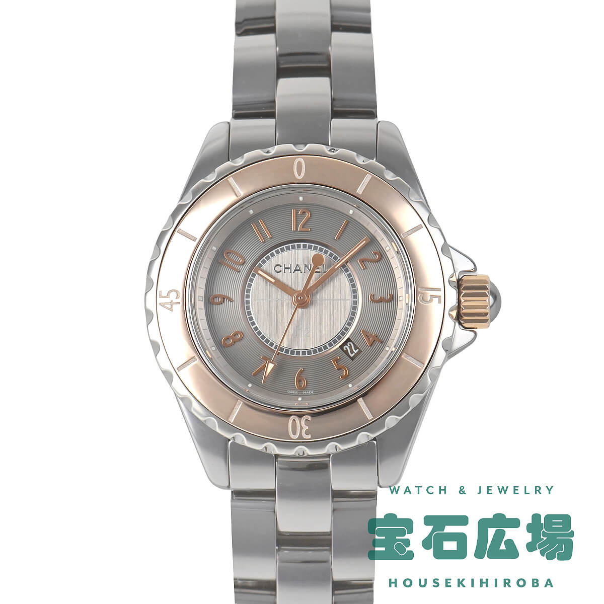 J12 �N���}�e�B�b�N 33MM