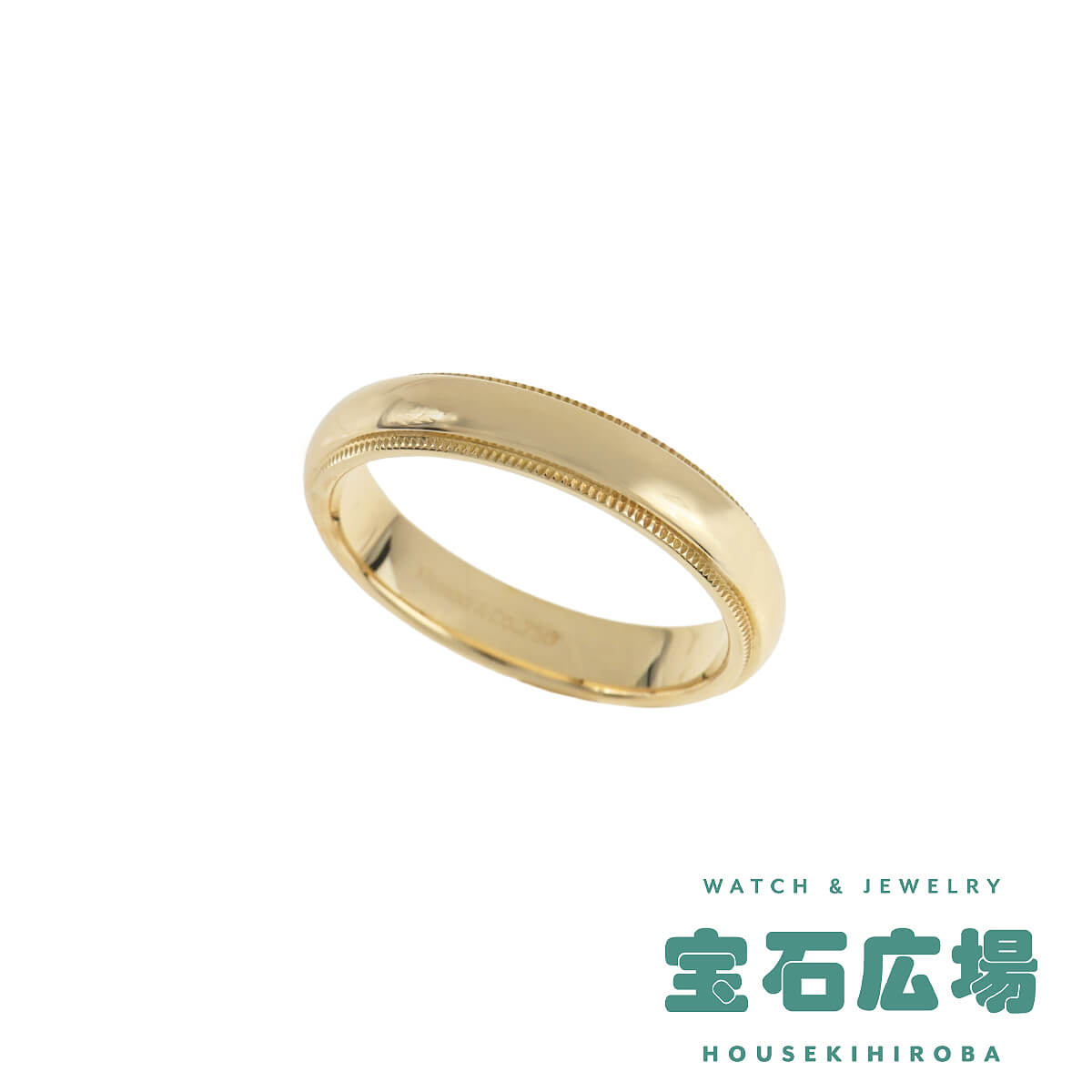 �g�D�M���U�[ �~���O���C���o���h�i4mm�j�����O