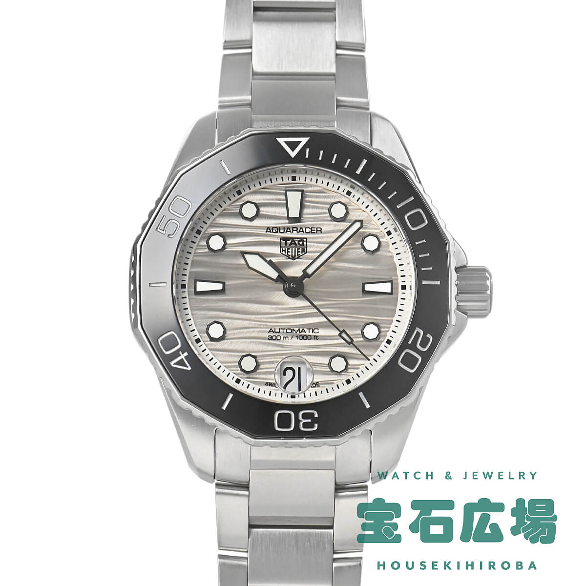 �A�N�A���[�T�[ �v���t�F�b�V���i��300 �L�����o�[5