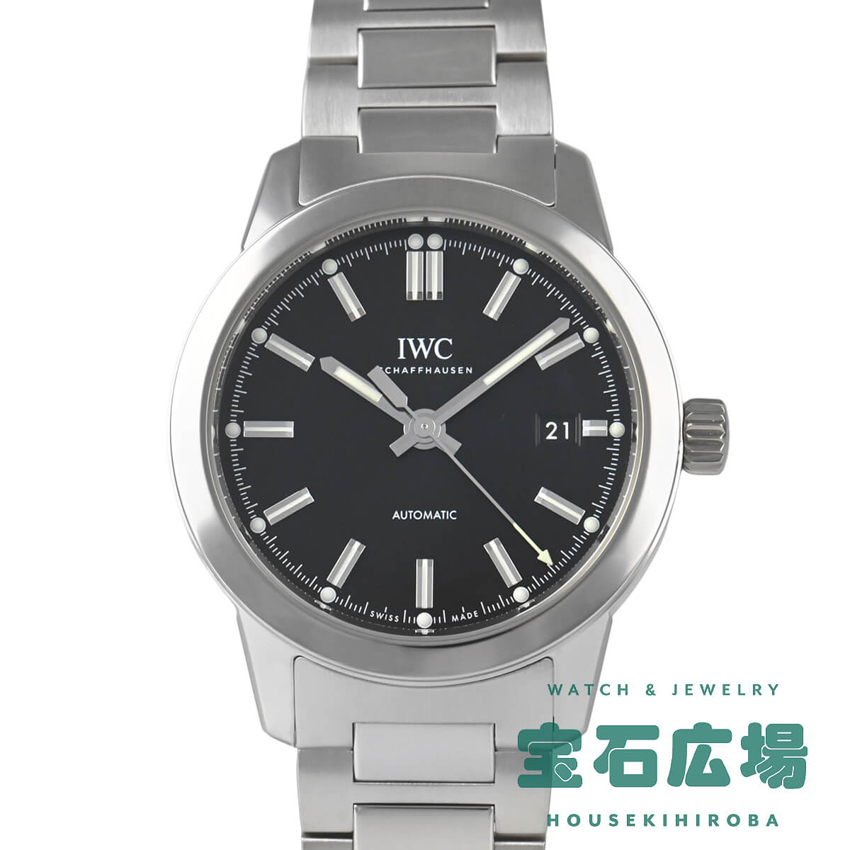 �C���a���j�A �I�[�g�}�`�b�N IW357002