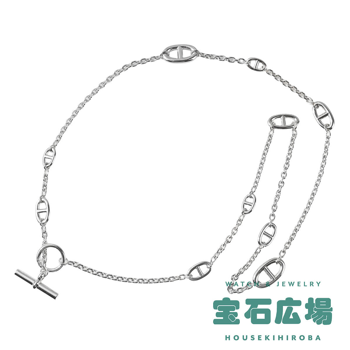 �t�@�����h�[���E�V�F�[�k�E�_���N�� 80 �����O�l�b�N���X