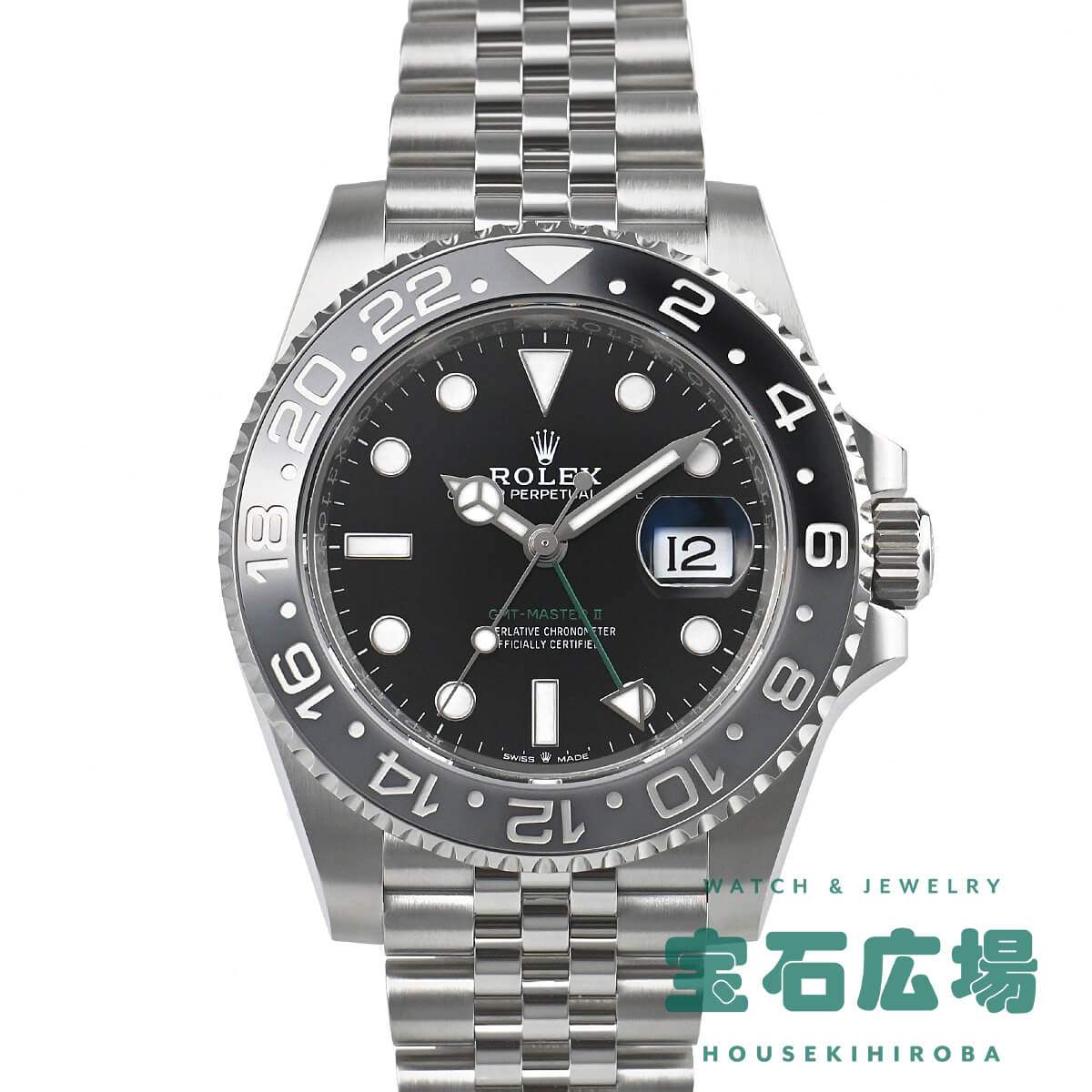 GMT�}�X�^�[ II
