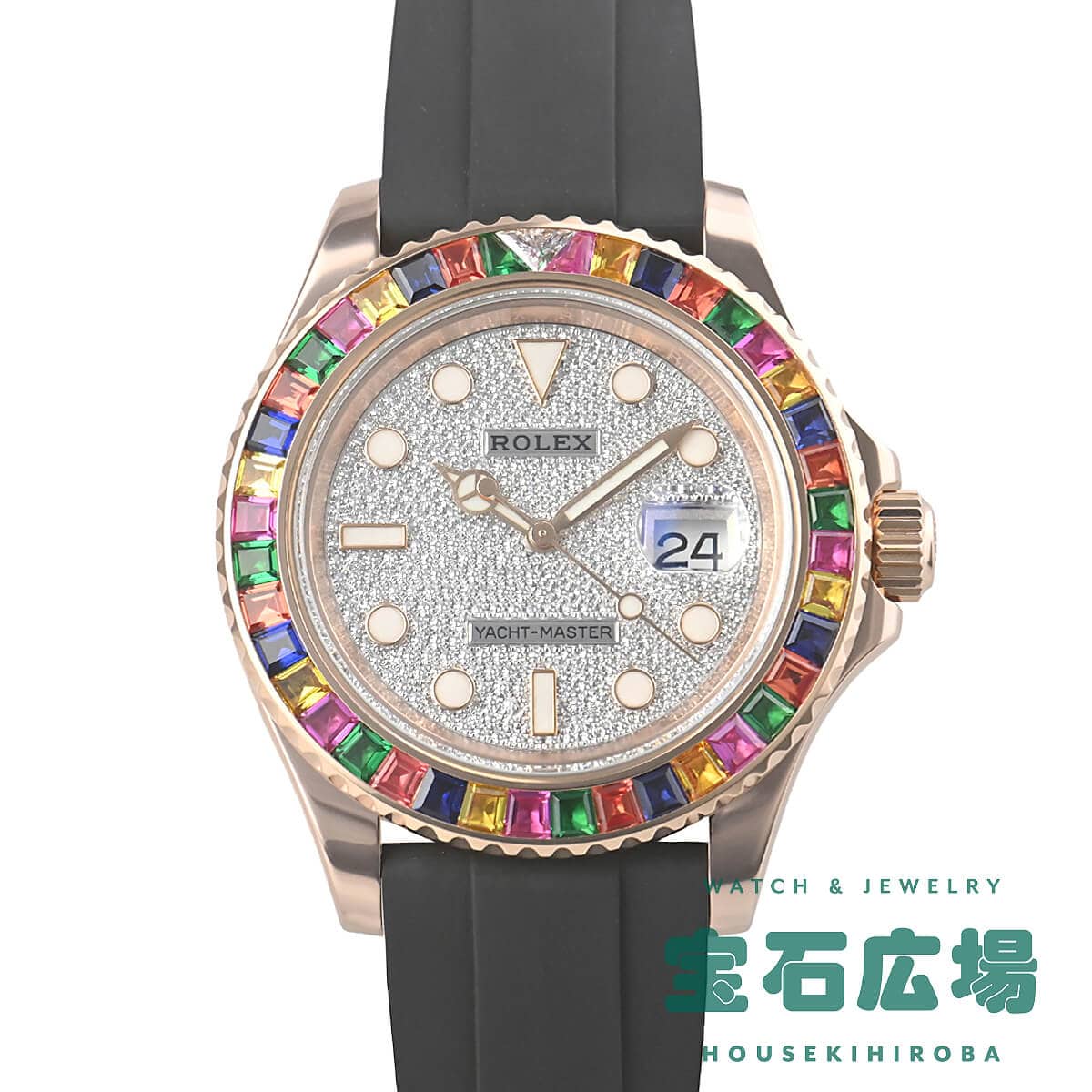 ���b�g�}�X�^�[ 40