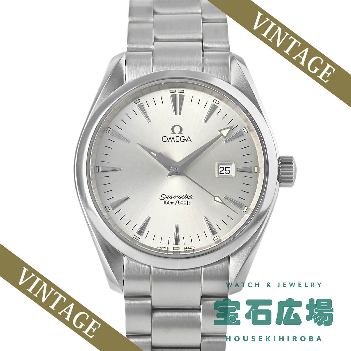 �V�[�}�X�^�[ �A�N�A�e��