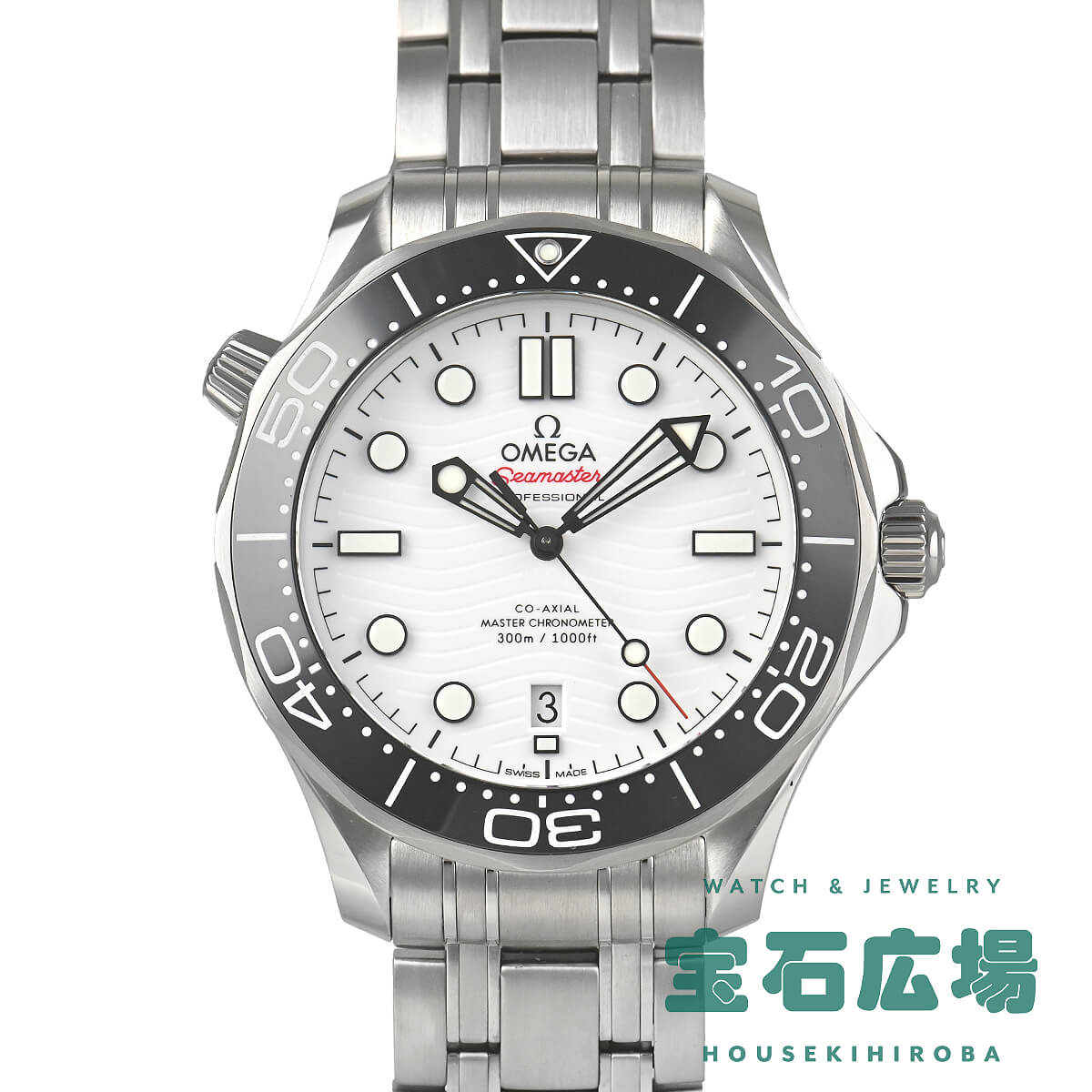 �V�[�}�X�^�[ �_�C�o�[300M
