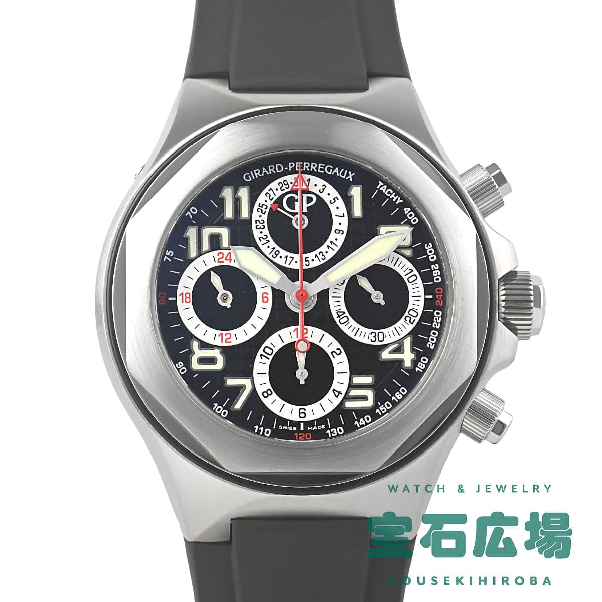 �����A�[�g EVO3 �N���m�O���t