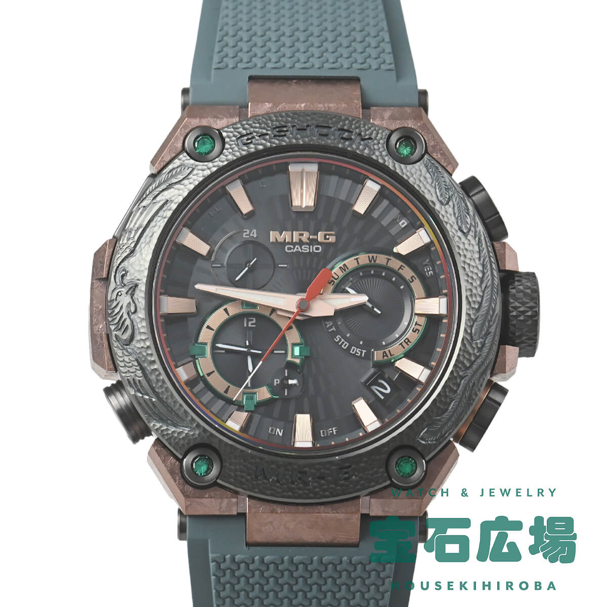 MR-G �P�� ���E����800�{