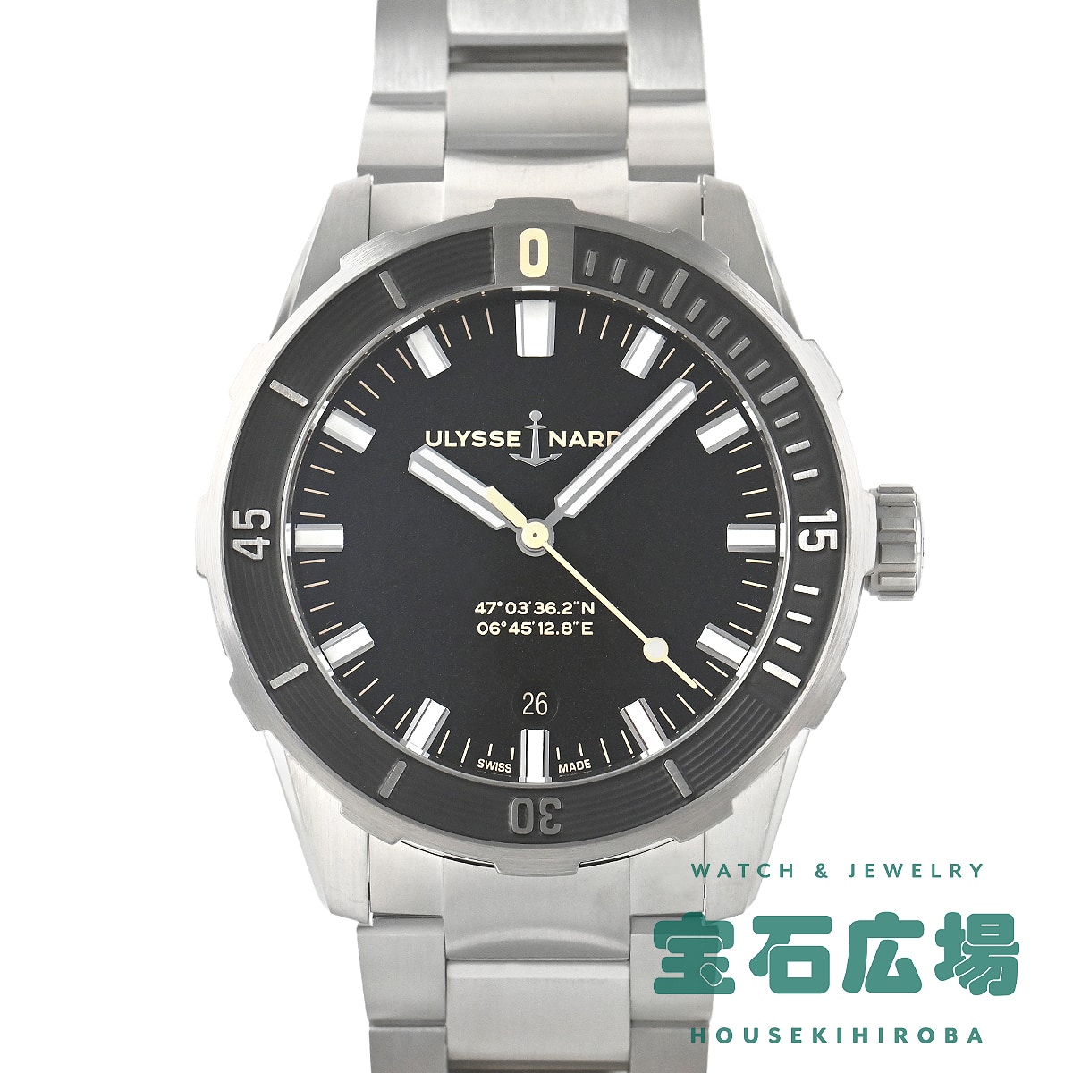 �_�C�o�[42mm