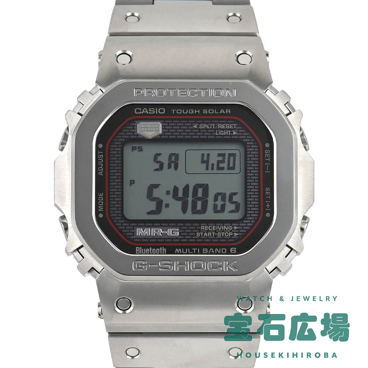 MR-G ��