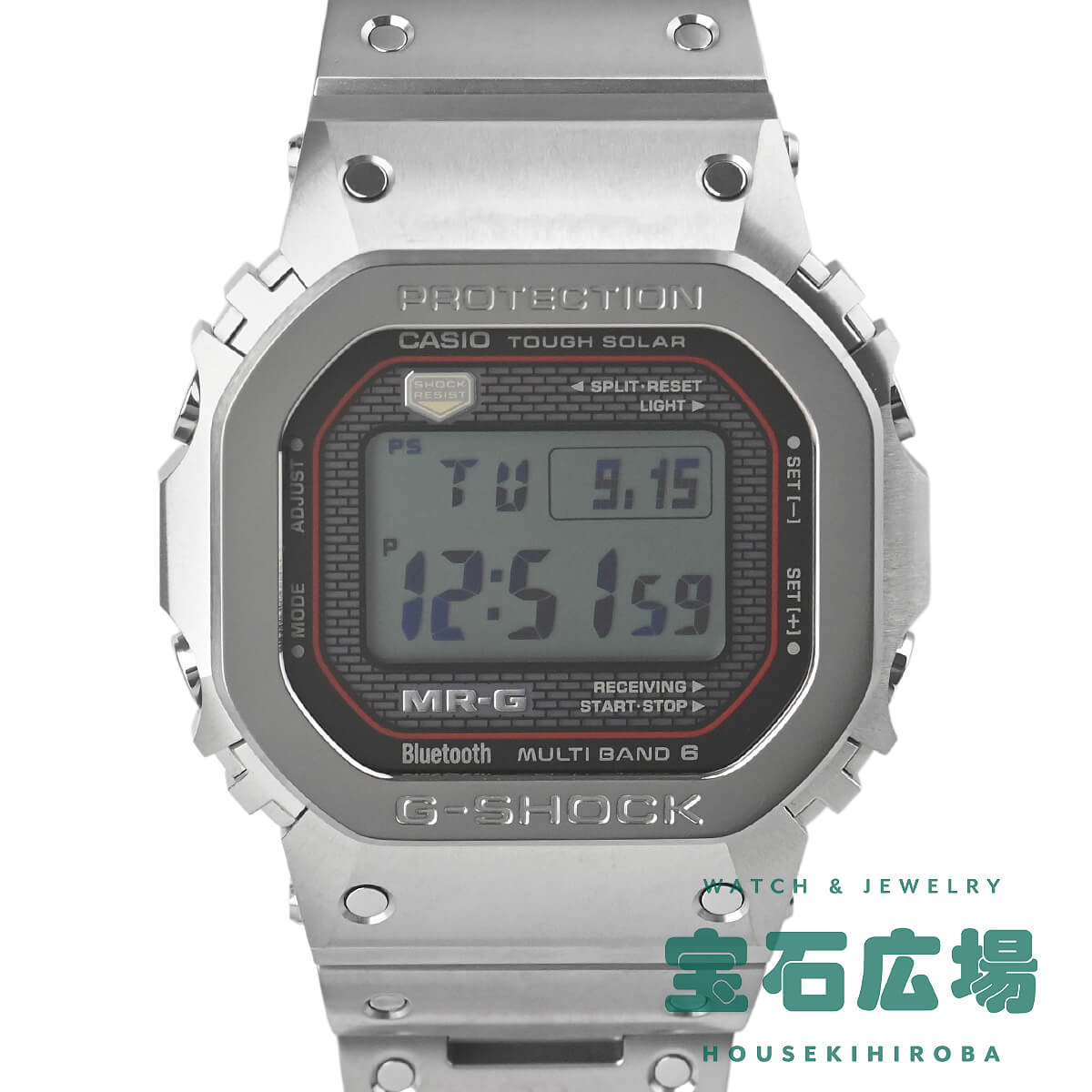 MR-G ��