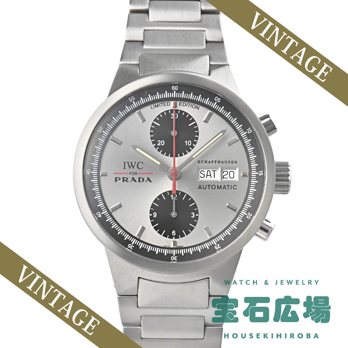 GST �N���m PRADA ���E����2000�{