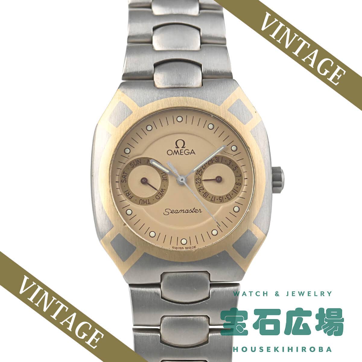 �V�[�}�X�^�[ �|�����X �f�C�f�C�g