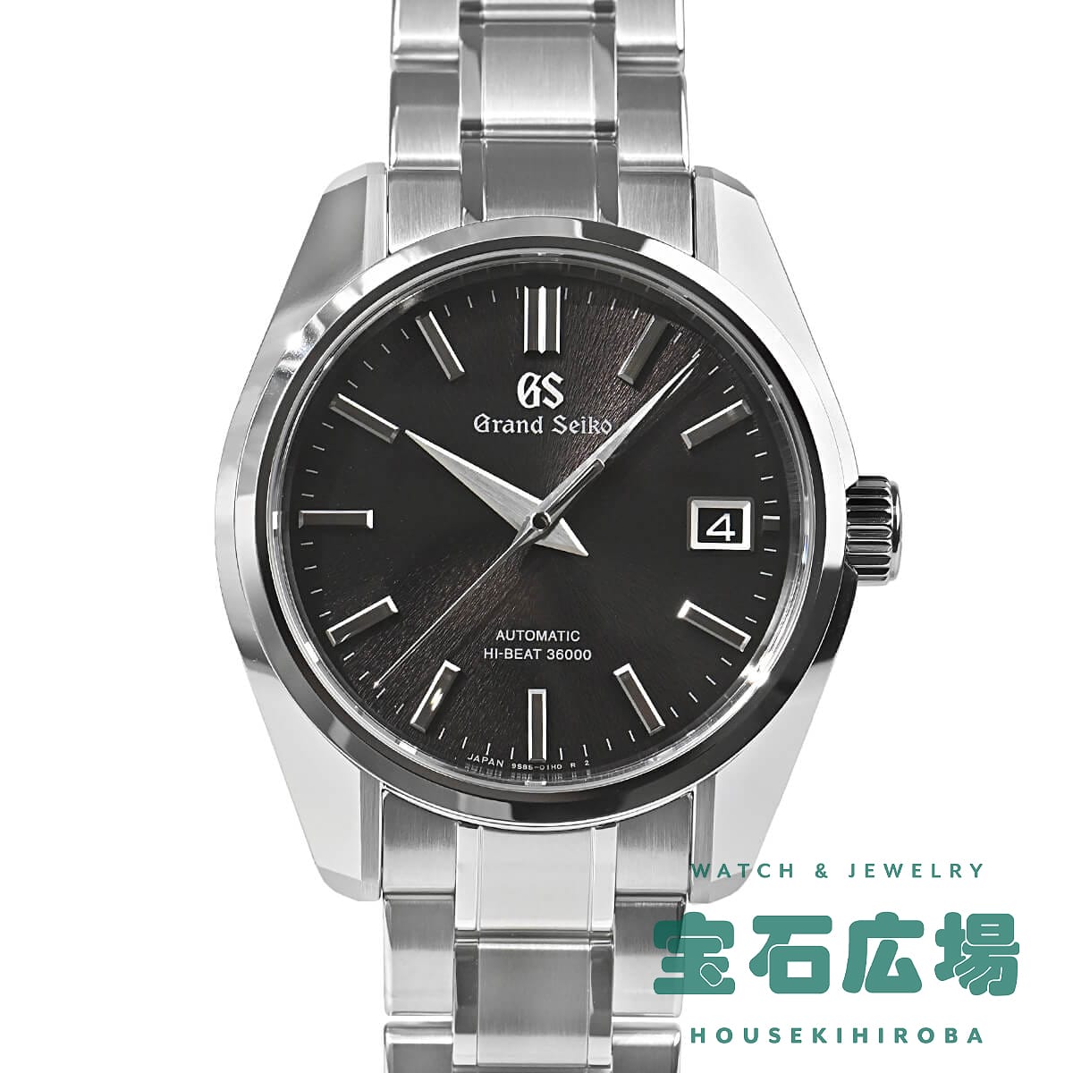�w���e�[�W�R���N�V���� 44GS �}�X�^�[�V���b�v����