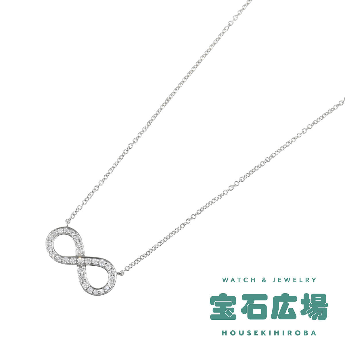 �C���t�B�j�e�B �_�C�� �l�b�N���X