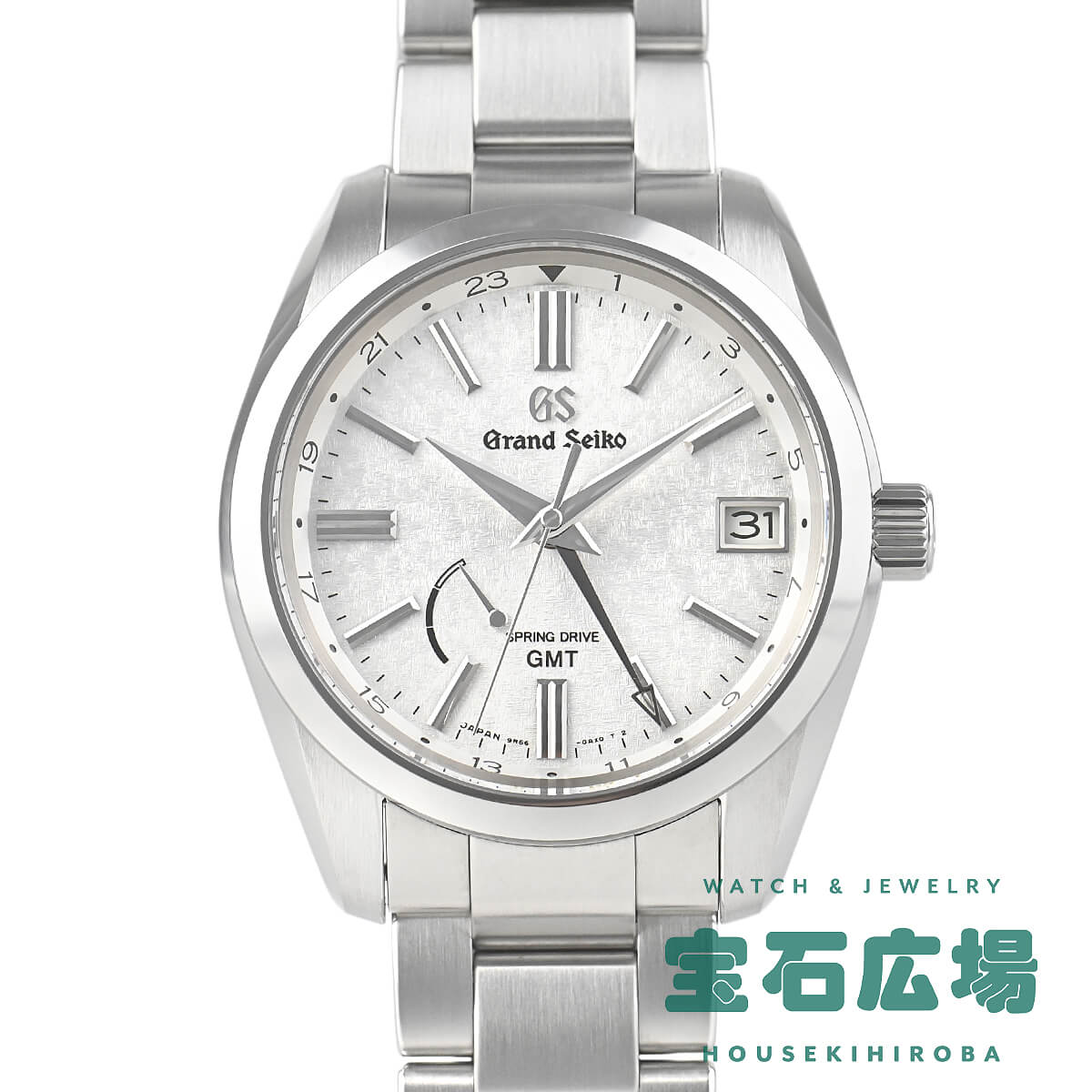 �w���e�[�W�R���N�V���� �X�v�����O�h���C�uGMT