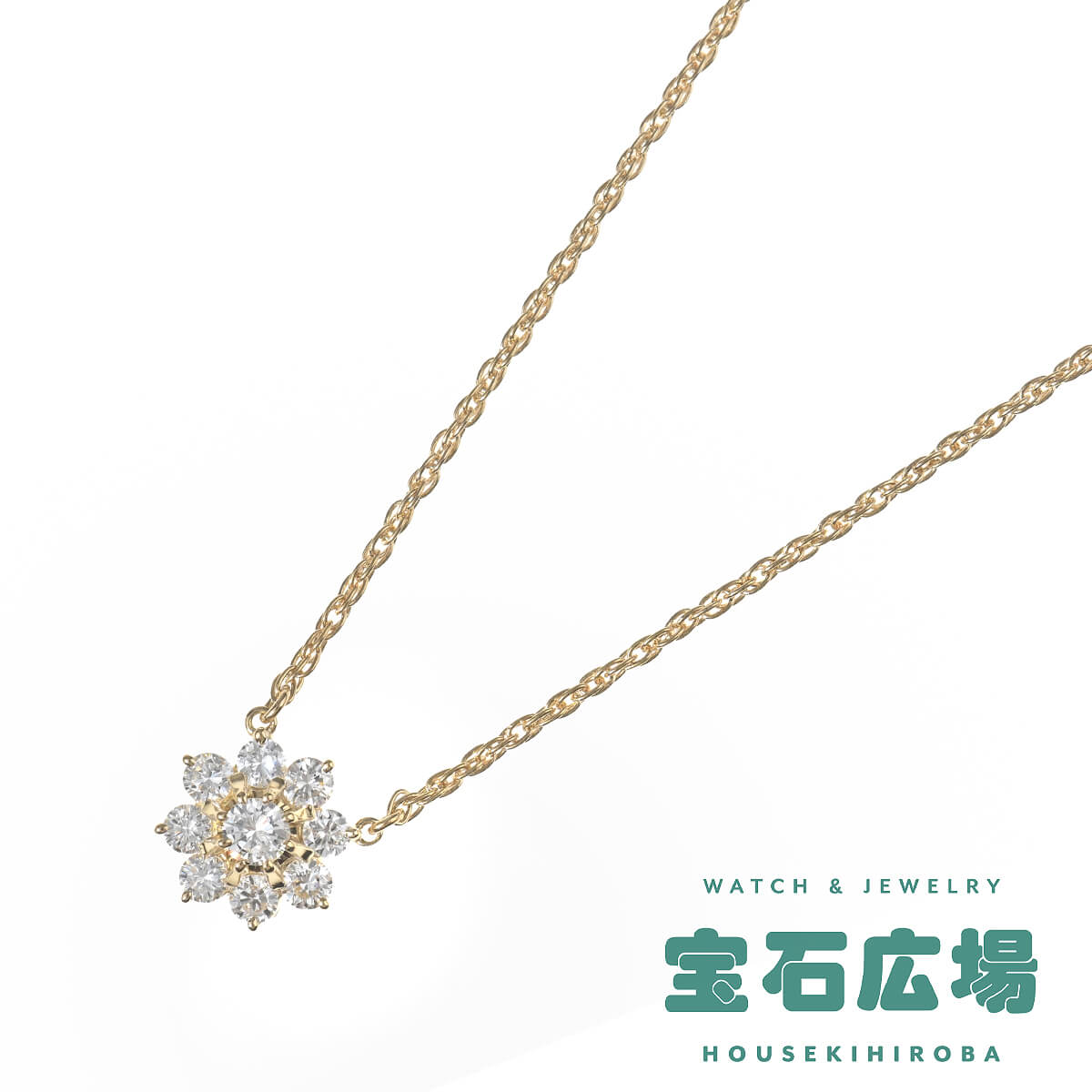 �t�����[ �_�C�� �l�b�N���X