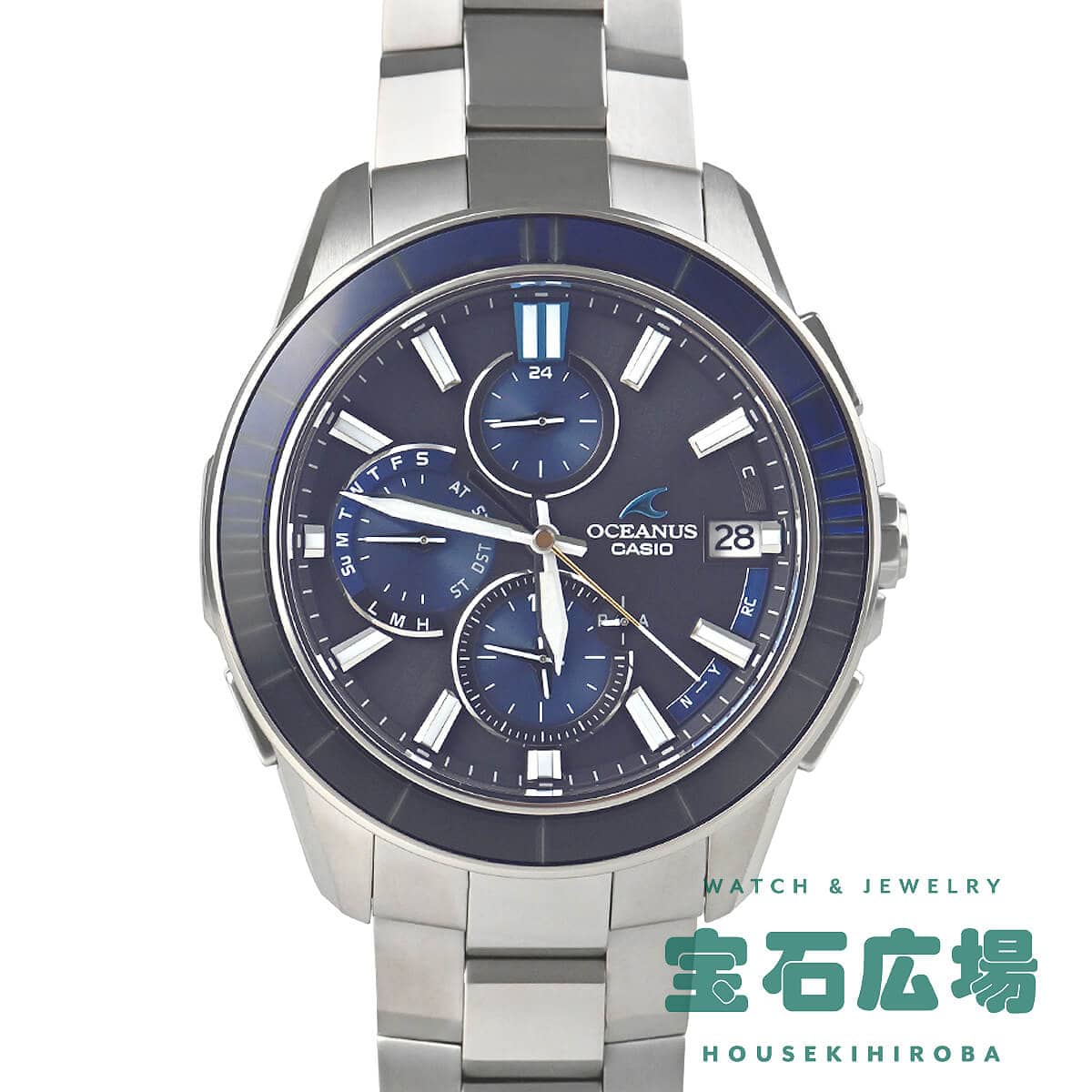 �I�V�A�i�X Manta S4000