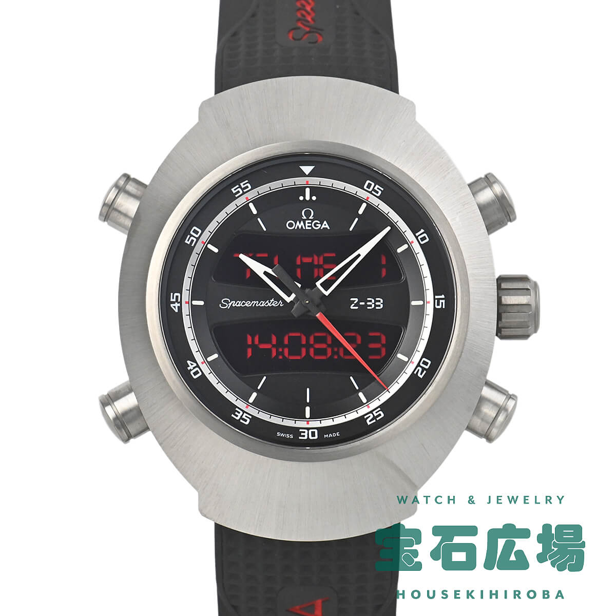 �X�y�[�X�}�X�^�[ Z-33
