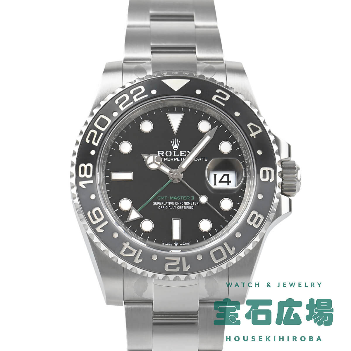 GMT�}�X�^�[ II