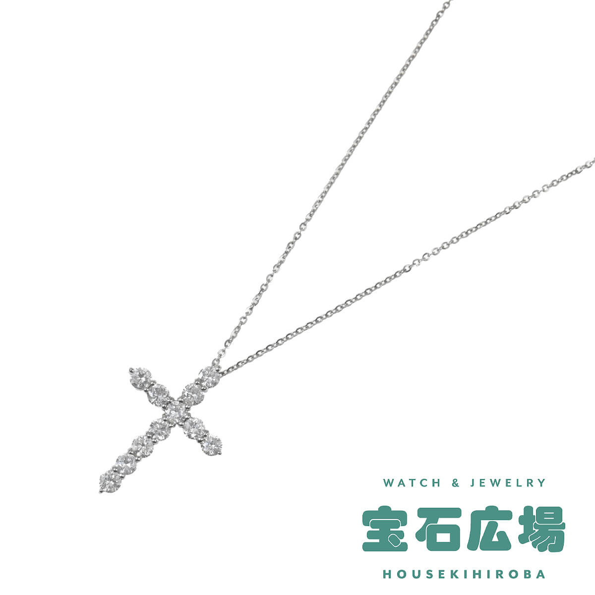 �N���X �_�C�� �y���_���g�l�b�N���X