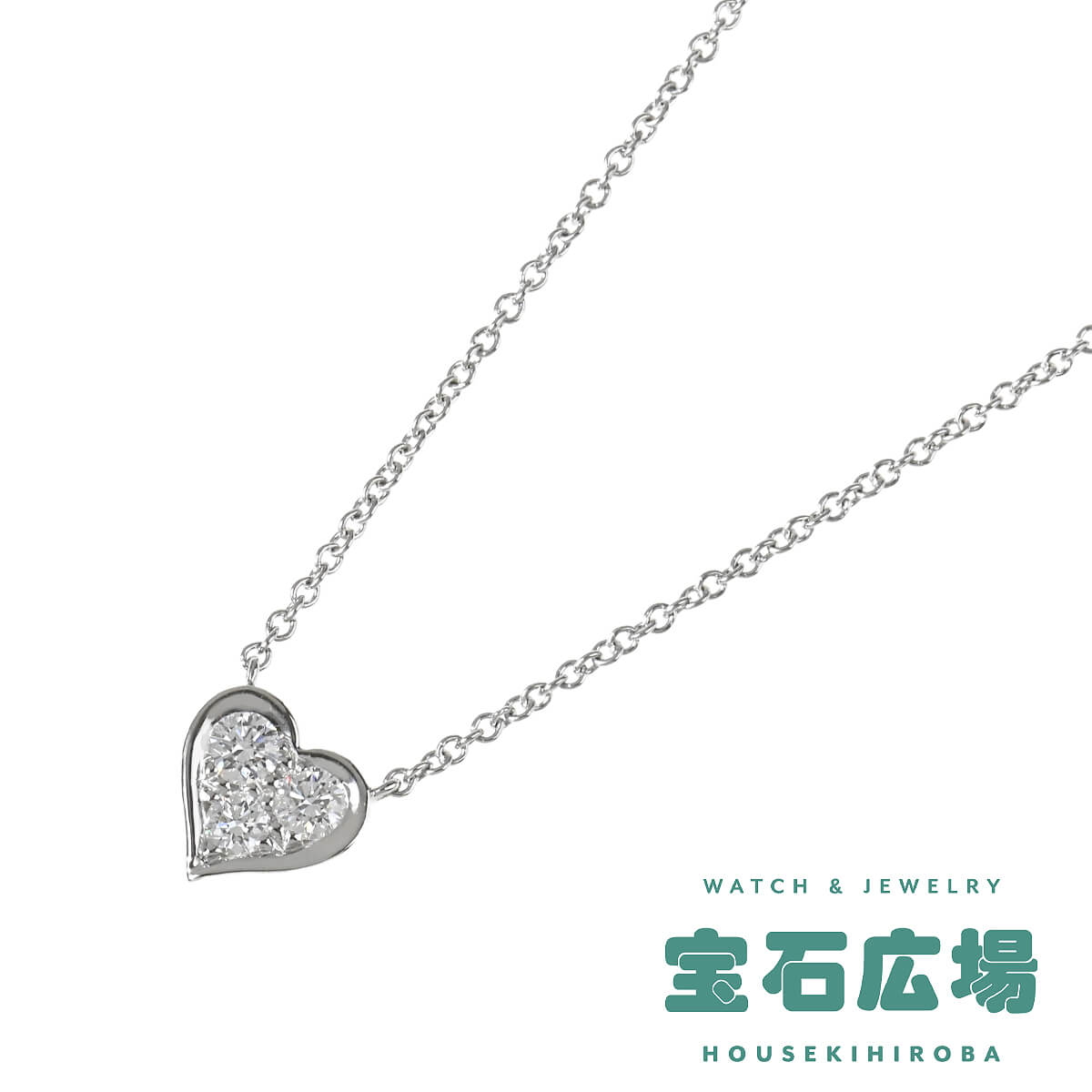 �Z���`�����^���n�[�g 3P�_�C�� �l�b�N���X