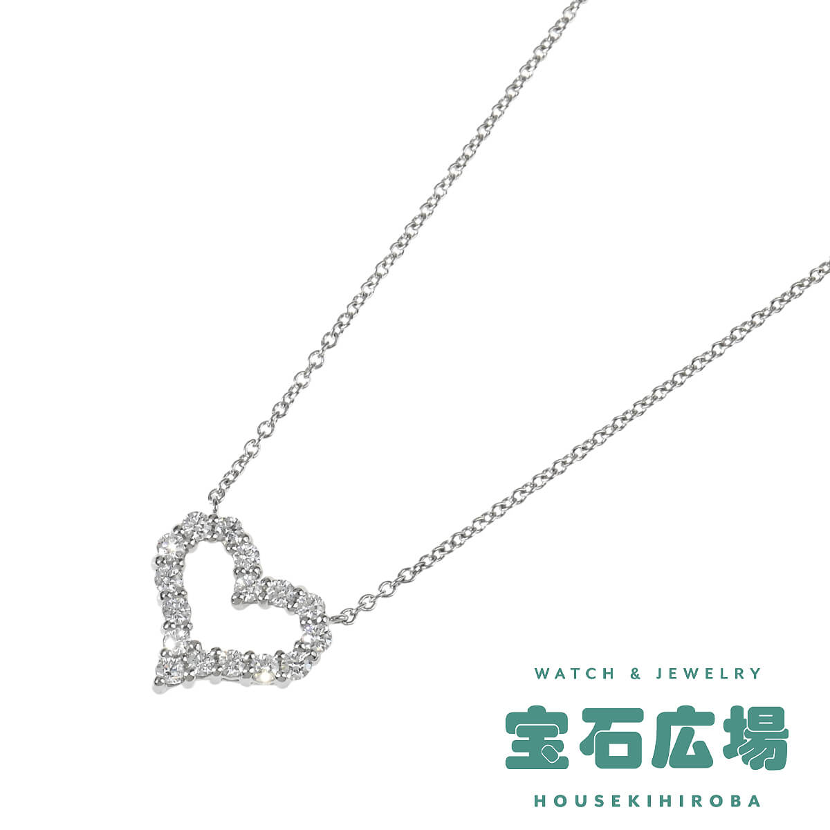�Z���`�����^���n�[�g�i�~�j�j�_�C�� �l�b�N���X