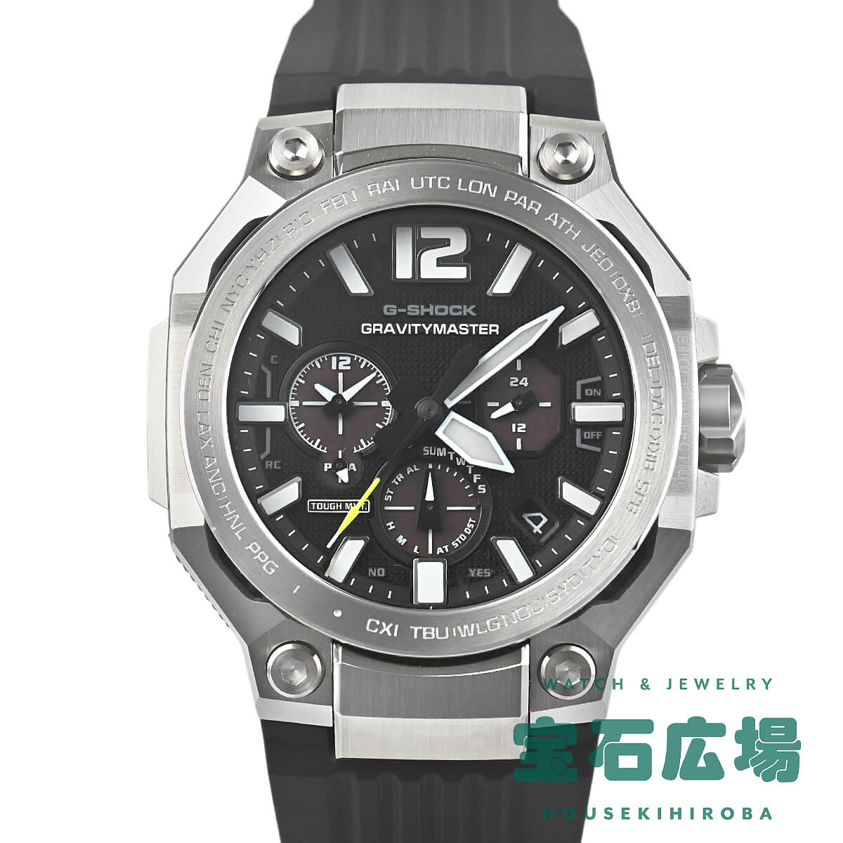 G-SHOCK �O�����B�e�B�}�X�^�[