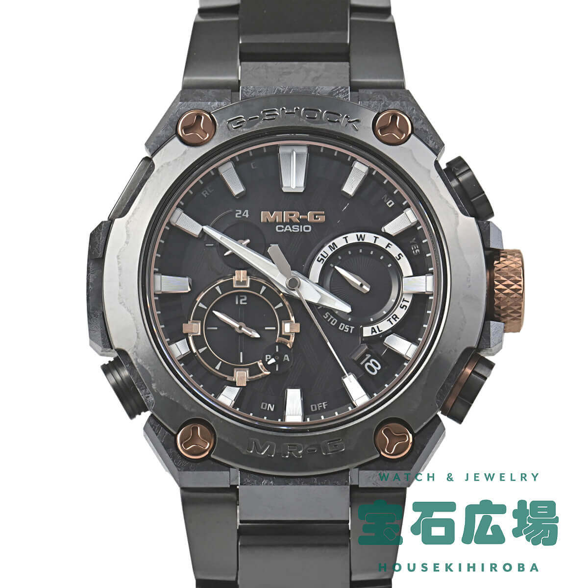MR-G �d�͊ہE�W ���E����800�{