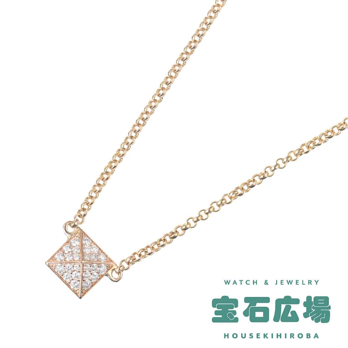 �N���[�E�h�D�EH�iPM�j�p���F�_�C�� �l�b�N���X