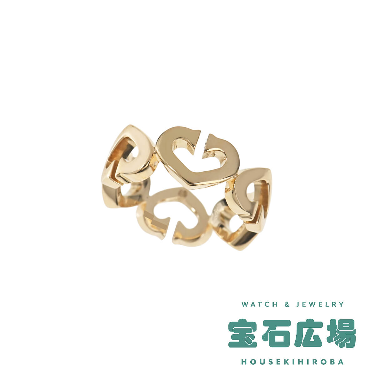 C�n�[�g �����O