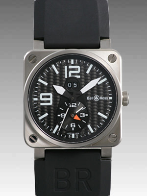 BR03-51-T GMT