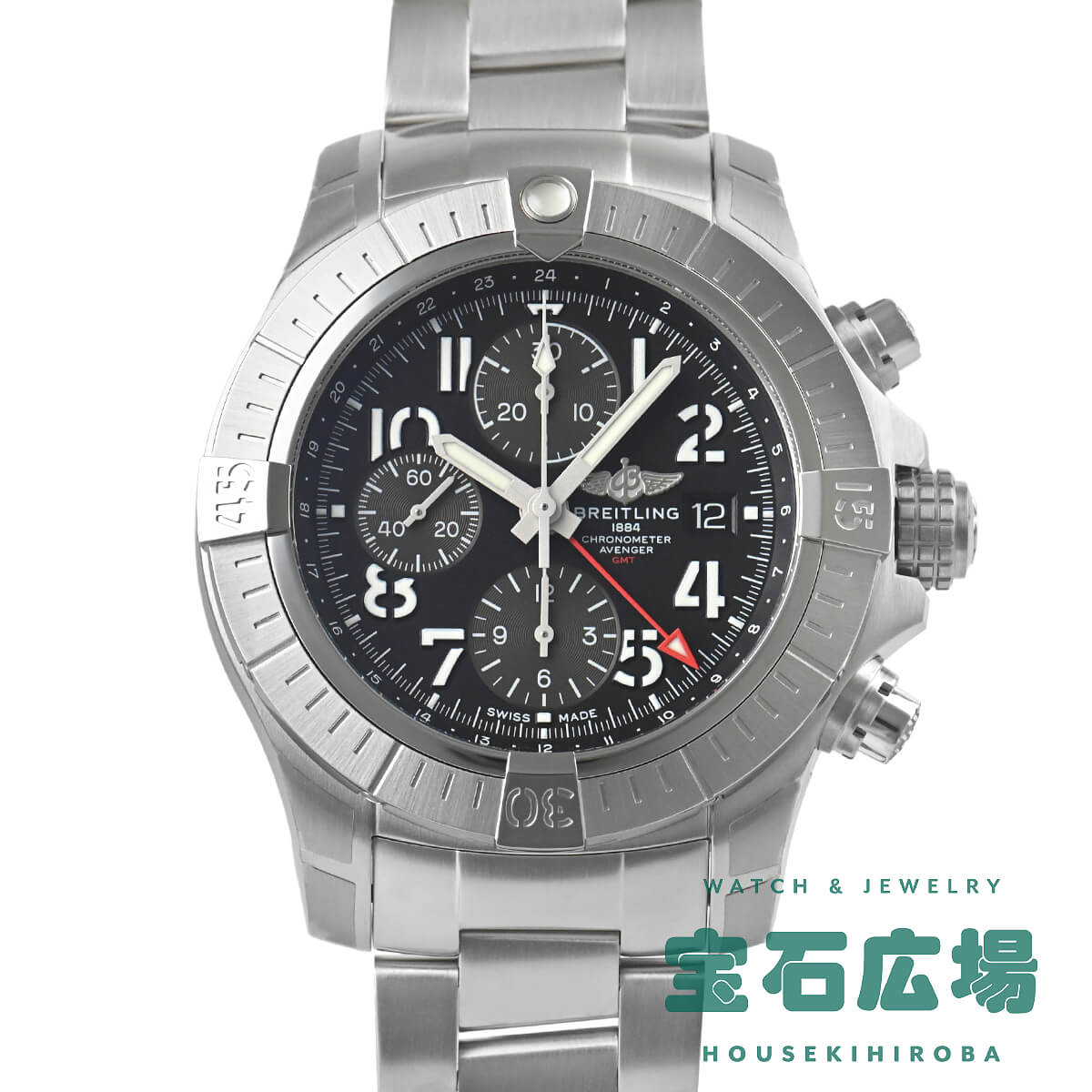 �A�x���W���[ �N���m�O���t GMT 45 A24315101B1A1