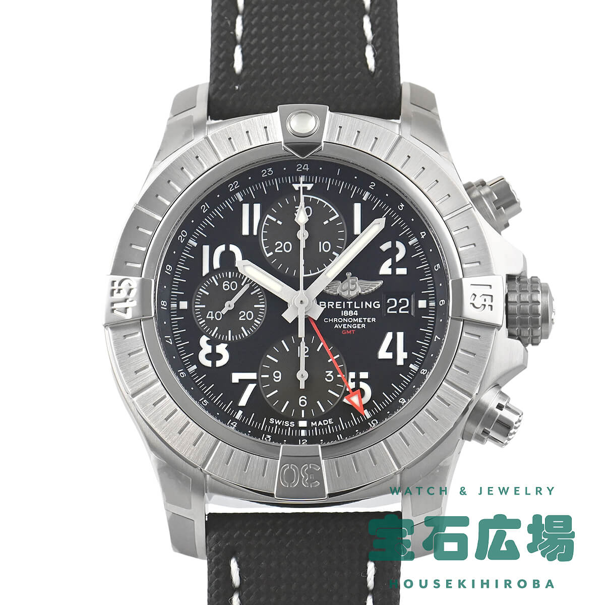 �A�x���W���[ �N���m�O���t GMT 45