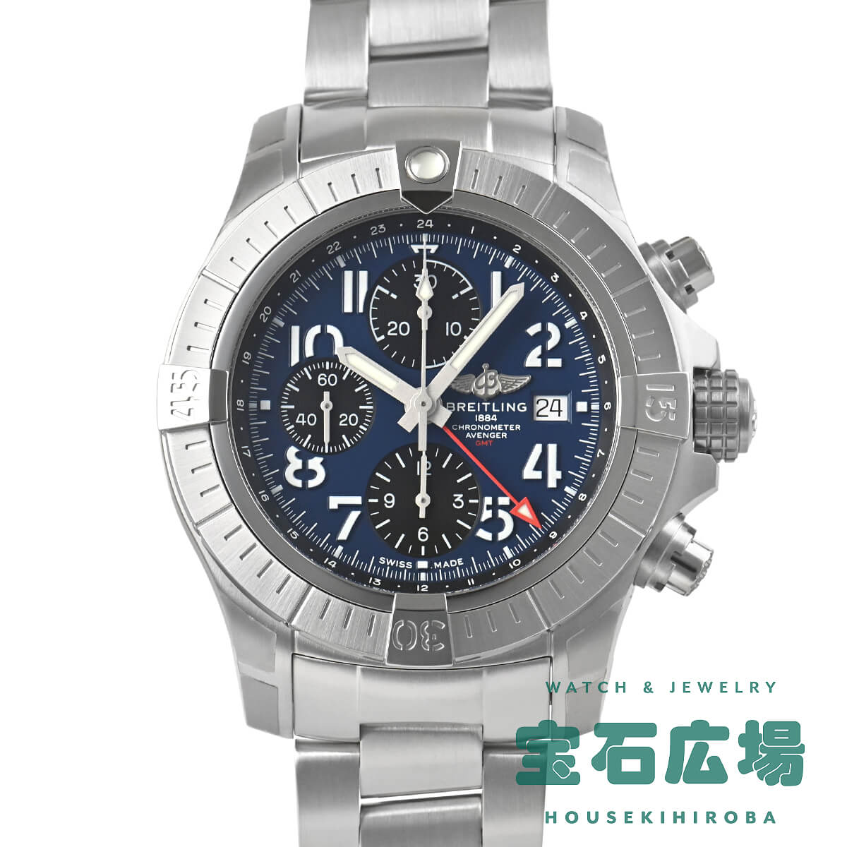 �A�x���W���[ �N���m�O���t GMT 45 A24315101C1A1