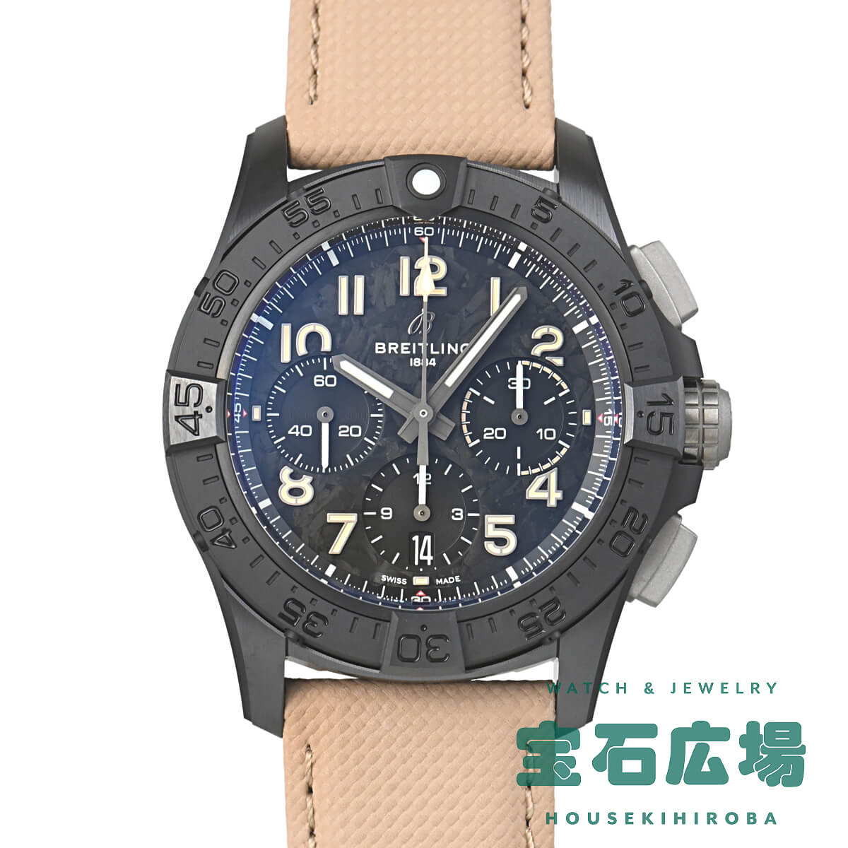�A�x���W���[B01 �N���m�O���t42 �i�C�g �~�b�V����