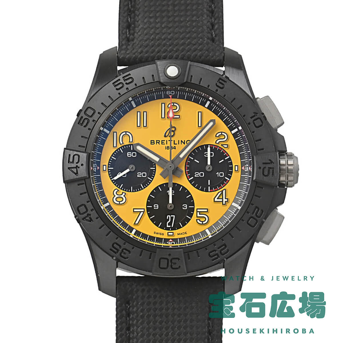 �A�x���W���[B01 �N���m�O���t44 �i�C�g �~�b�V����