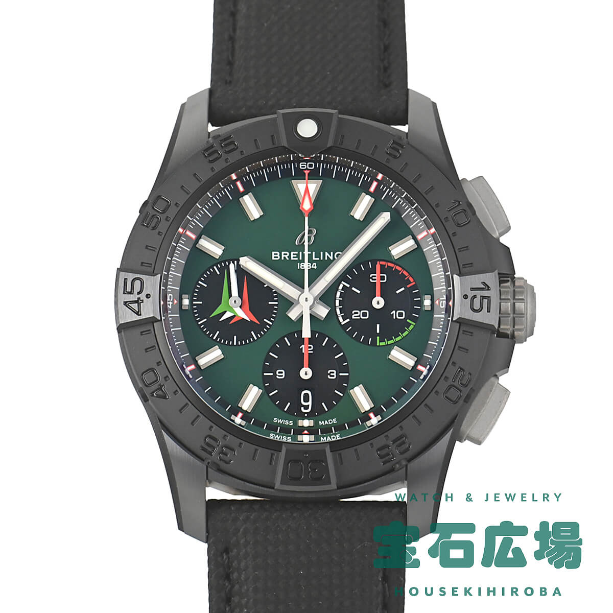 �A�x���W���[B01 �N���m�O���t42 �i�C�g�~�b�V����