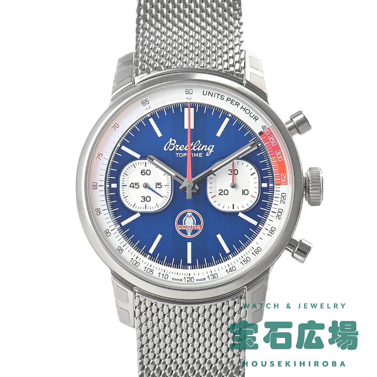 �g�b�v�^�C�� B01 �V�F���r�[ �R�u��