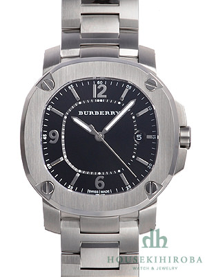 バーバリー BURBERRY｜腕時計専門の販売・通販｢宝石広場｣